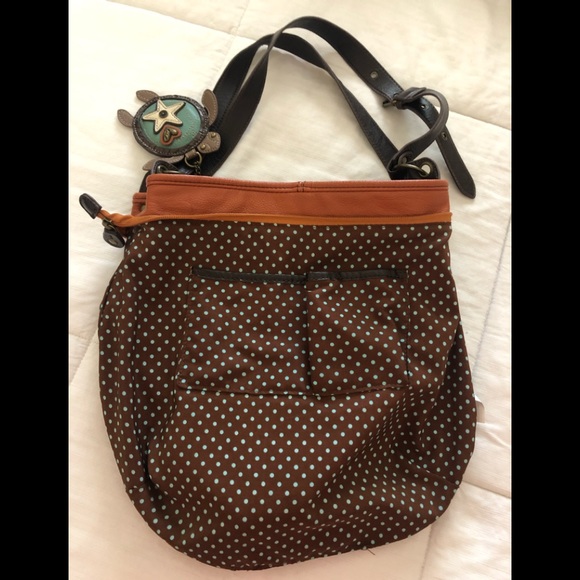 Leather Bag - Picture 4 of 4